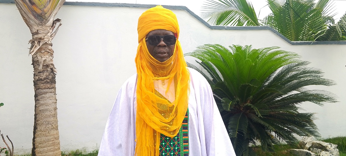 AKUAPEM ZANGO CHIEFS ASSOCIATION INAUGURATED.