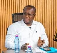24-HOUR ECONOMY POLICY WAS FOR PROPAGANDA- MP FOR OFORI KROM CONSTITUENCY.