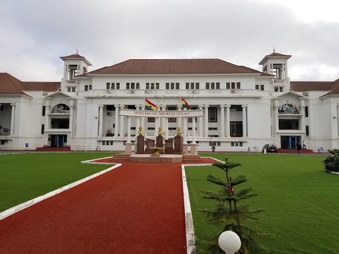 Supreme Court declares political parties’ delegate system unconstitutional