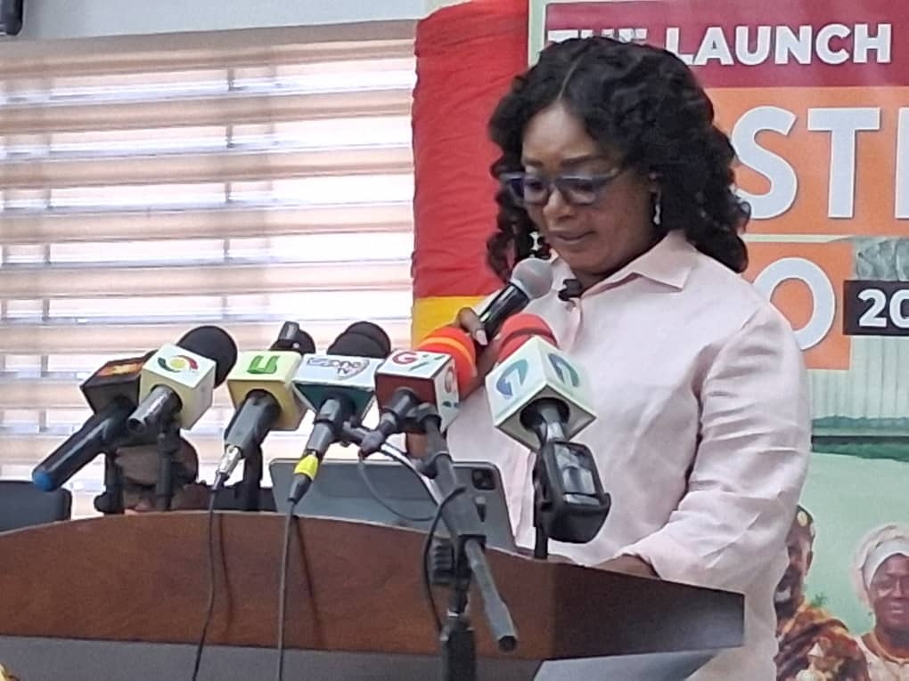 Eastern Regional minister pitches Eastern Region as leading destination for trade, tourism and investments