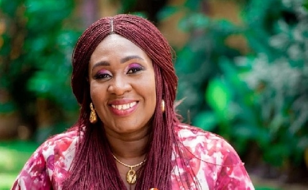Court of Appeal acquits, discharges ex-MASLOC CEO Sedina Tamakloe-Attionu