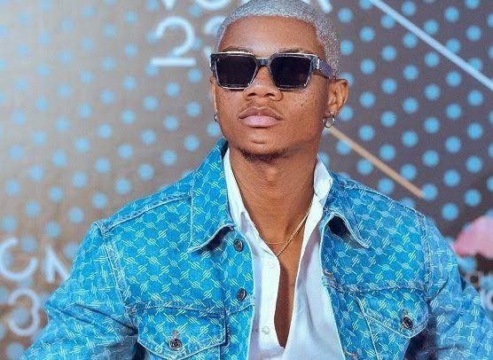 I had to be both the mother and father to my siblings growing up – KiDi