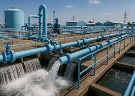 Ghana water Limited completes Kpong–Tema pipeline replacement