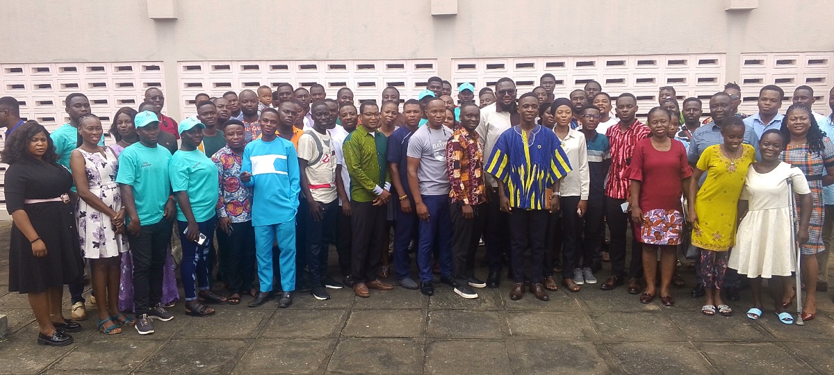 Eastern Regional Youth Federation launched.