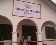 Three remanded over assault of Obuasi SHTS headmaster