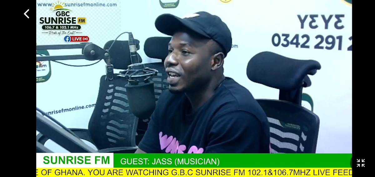 Eastern music growth depends on a shared commitment -Jass