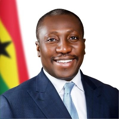 We’ll reinstate Torkornoo if NPP wins power – Afenyo-Markin.