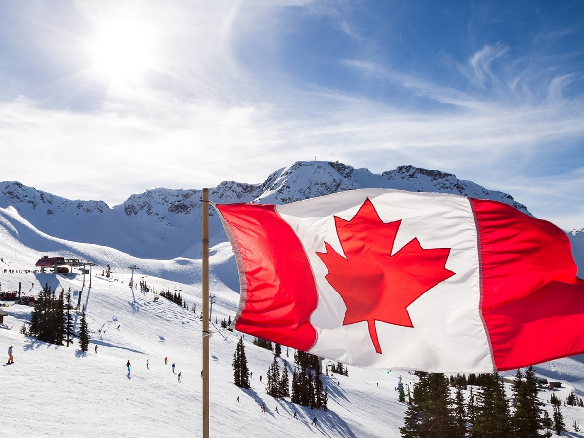 Canada announces 'Dollar for Dollar ' retaliatory tarrifs on  US