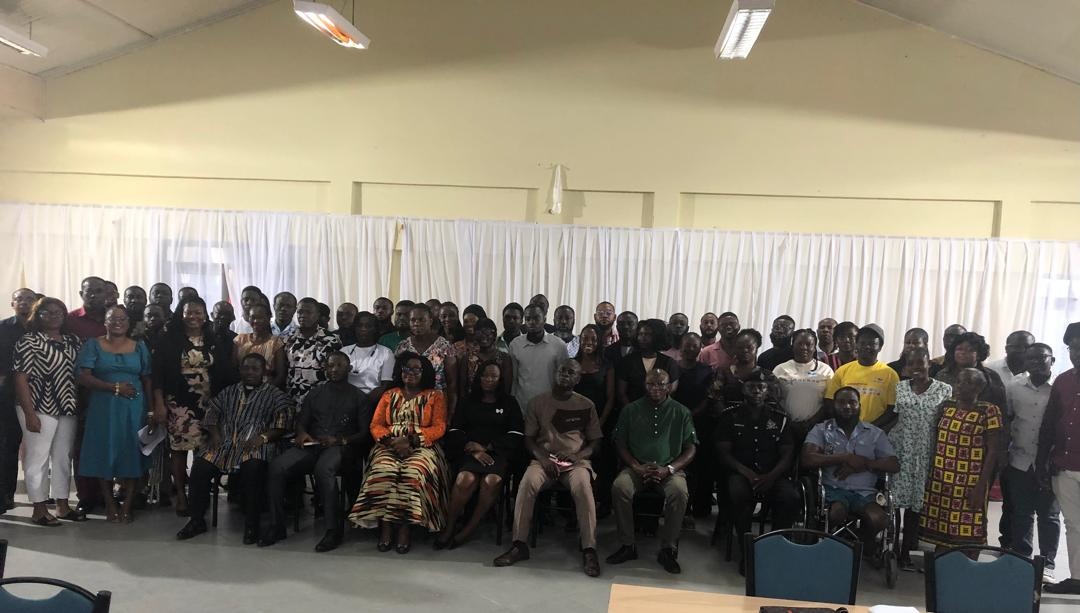 Participants of the dialogue