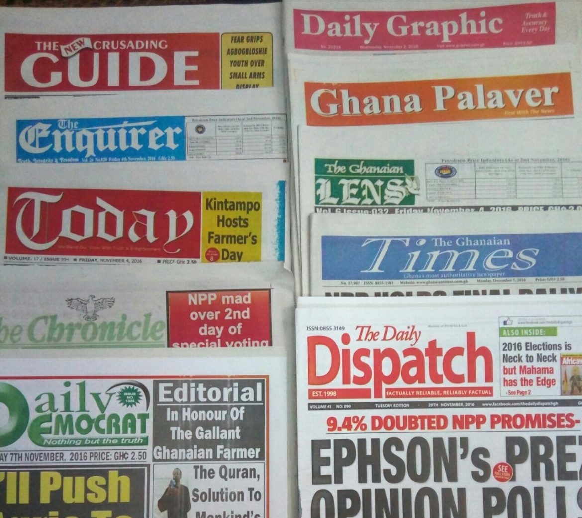 Newspaper Headlines - Monday, 07/09/26