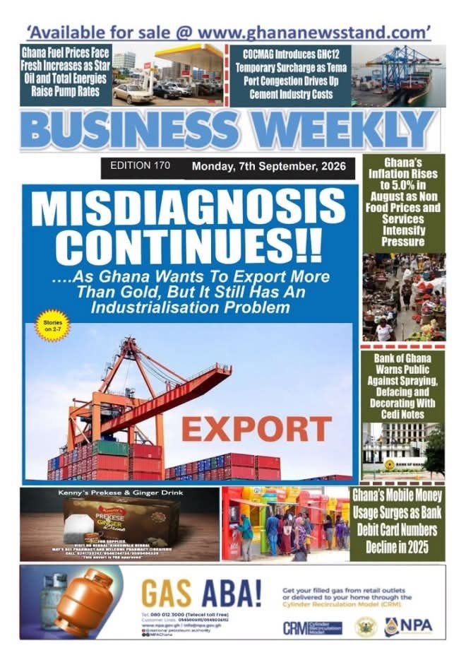 Newspaper Headlines - Monday, 07/09/26