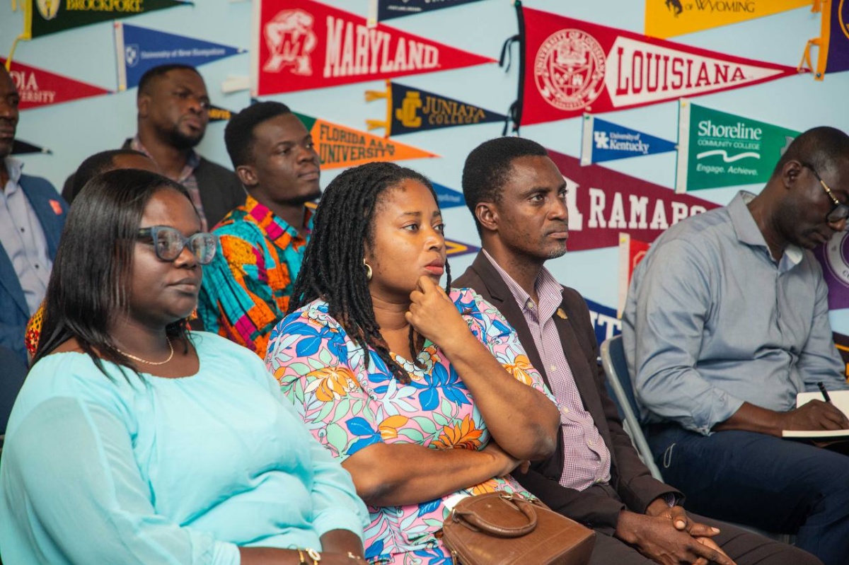 AI could unlock US$30bn for Sub-Saharan Africa by 2030 — Digital Mawuli