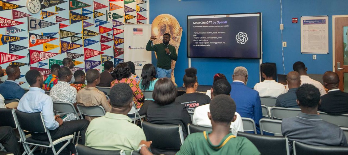 AI could unlock US$30bn for Sub-Saharan Africa by 2030 — Digital Mawuli