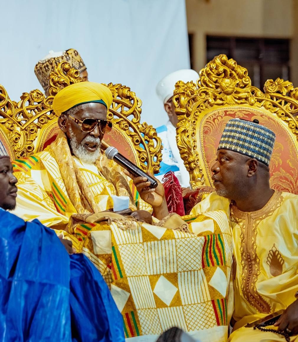 The National Maulid Wake-Up Call: Why We Need To Pay Attention To Crowd Control Now!