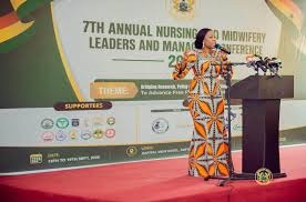 Health professionals push for policy review to enhance service delivery