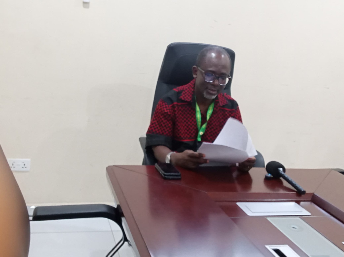 Eastern Region Intensifies HPV vaccination for girls aged nine to fourteen