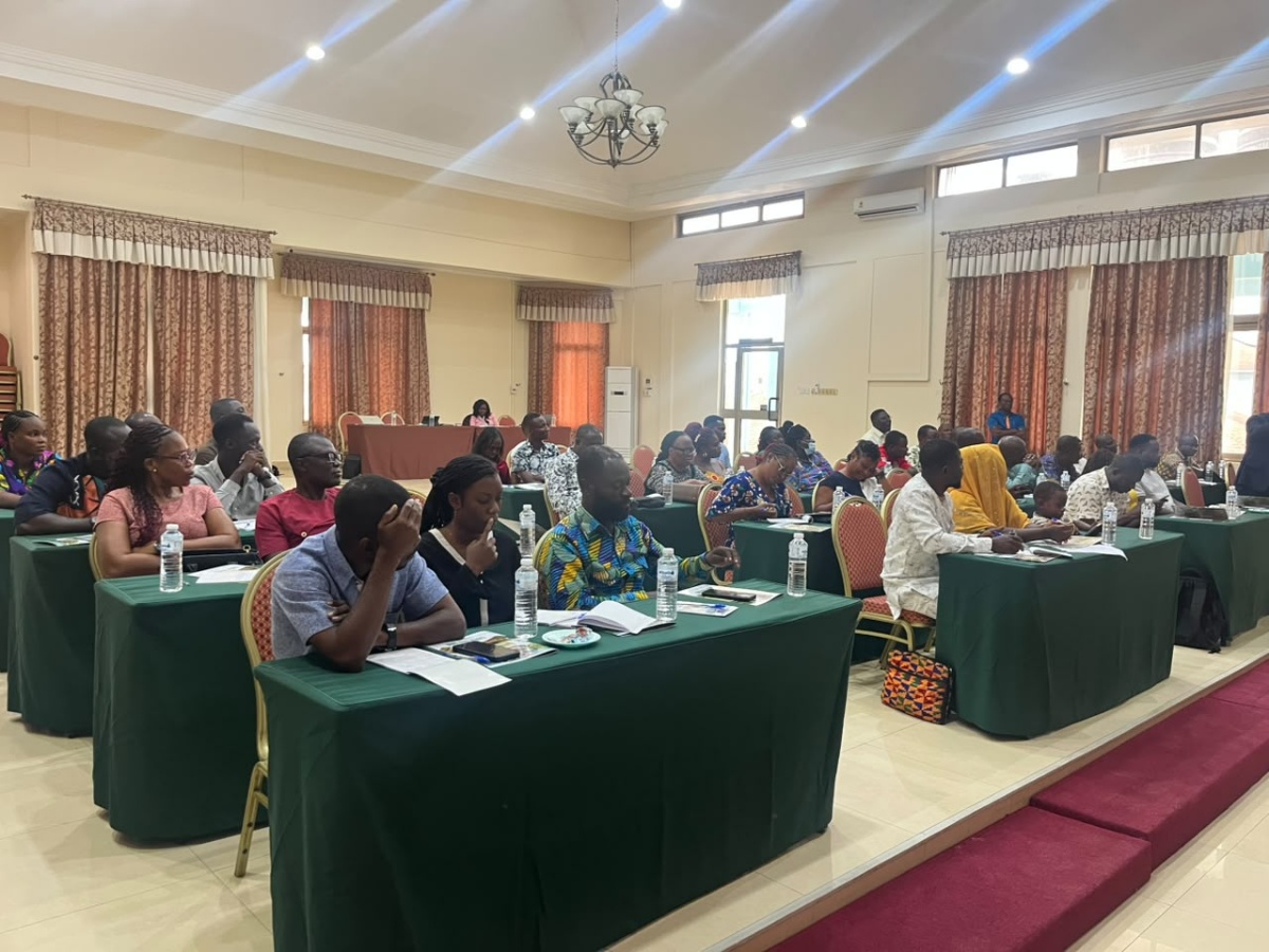 CSOs urged to engage communities on constitutional review recommendations
