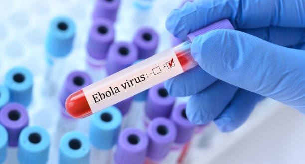 Kenya confirms first Ebola case as virus surges in DR Congo province